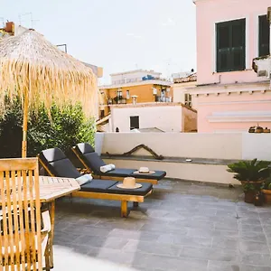 Fra Cielo E Mare Cagliari