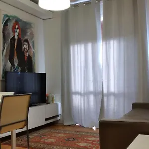 Casa Carducci Turate