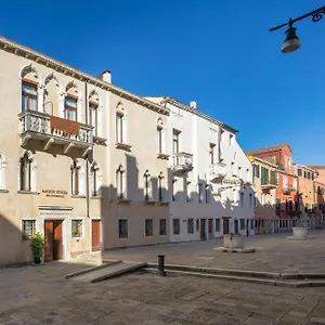 Residenza | Esperienze Venezia