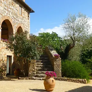 Roccia Cerbaia Sovicille